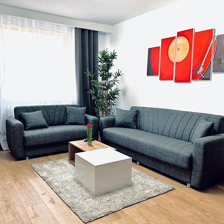 Unde Home 布加勒斯特 外观 照片