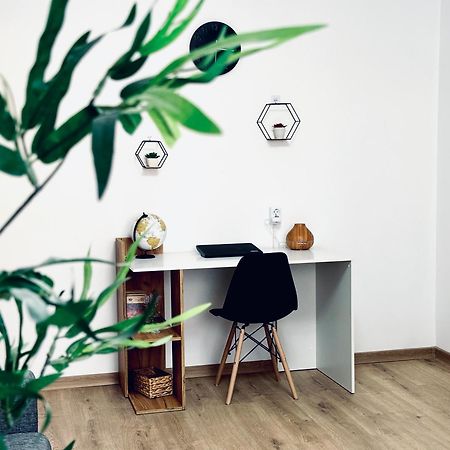 Unde Home 布加勒斯特 外观 照片