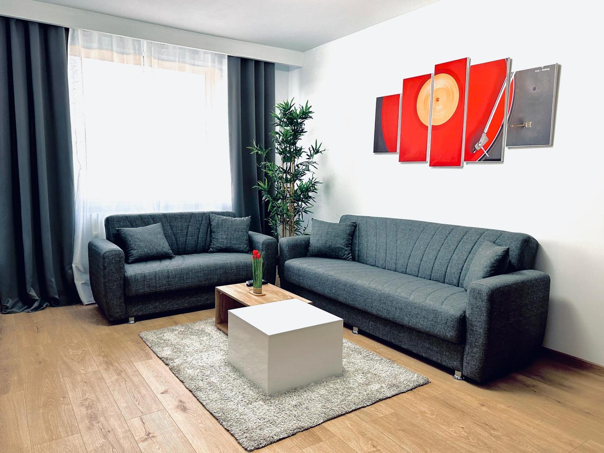 Unde Home 布加勒斯特 外观 照片