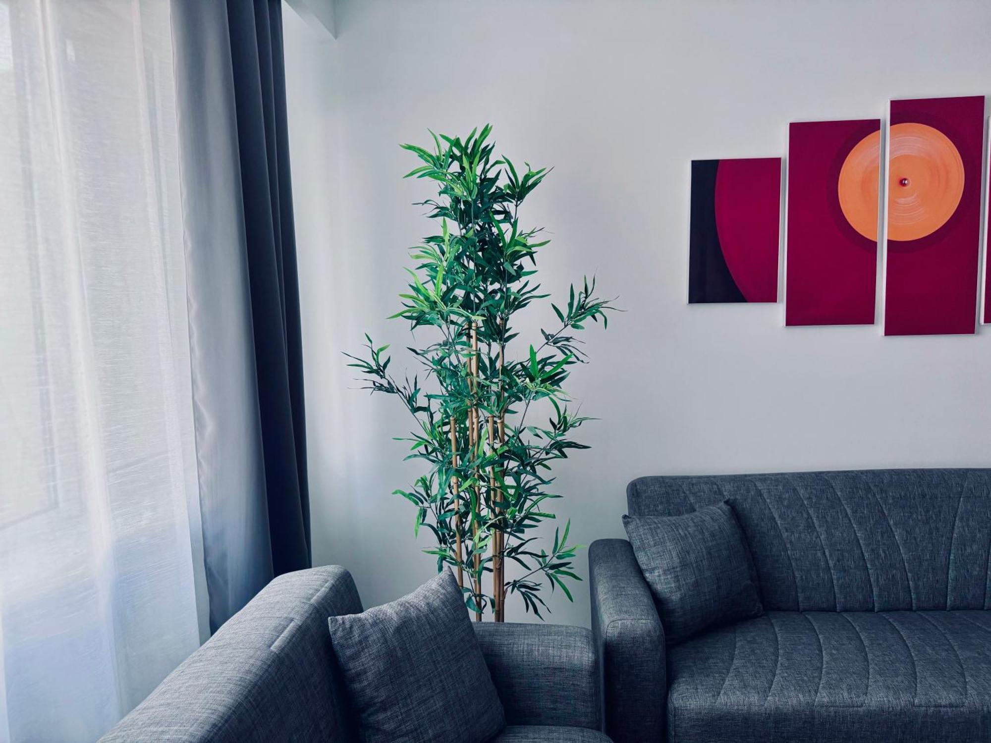 Unde Home 布加勒斯特 外观 照片